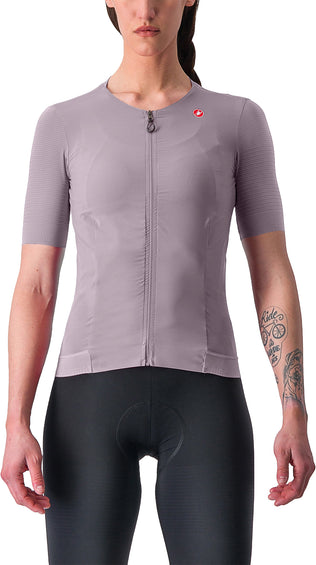 Castelli Maillot Premio - Femme