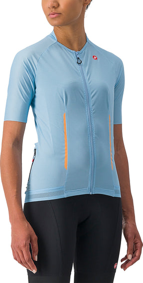 Castelli Maillot Endurance - Femme