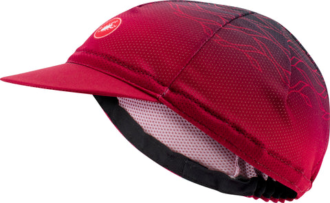 Castelli Casquette Climber's 2 - Femme