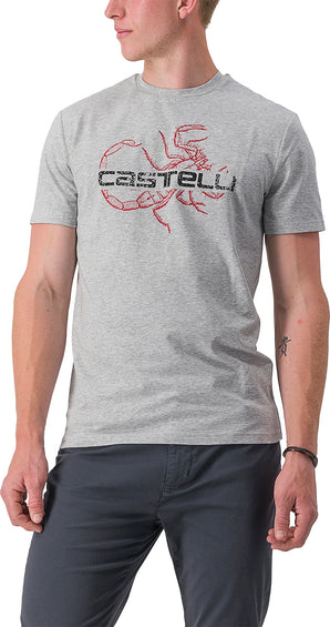 Castelli T-shirt Finale - Homme