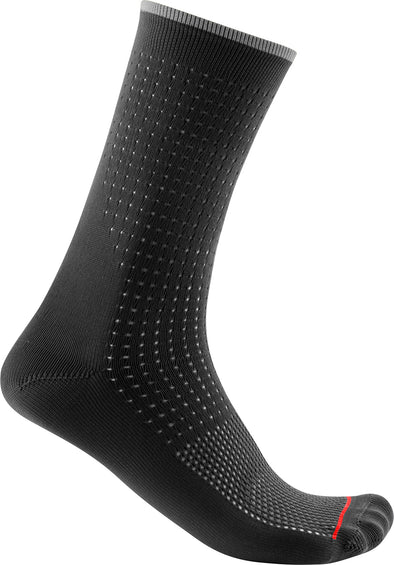 Castelli Chaussettes Premio 18 - Homme