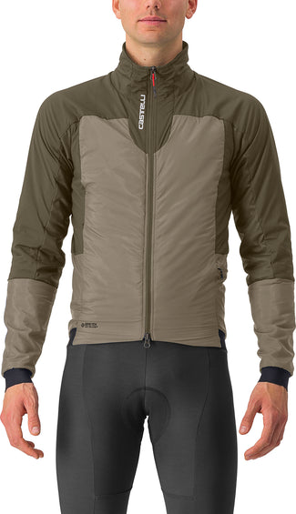 Castelli Manteau thermique Fly - Homme