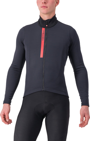 Castelli Maillot thermique Entrata - Homme