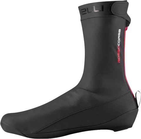 Castelli Couvre-chaussures Pioggia 4