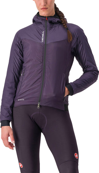 Castelli Manteau thermique Fly - Femme