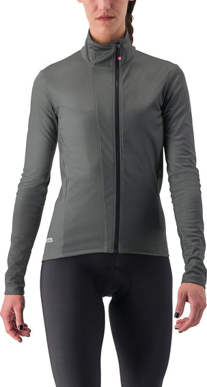 Castelli Manteau Transition 2 - Femme