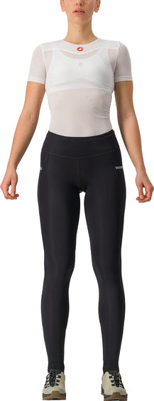 Castelli Legging Unlimited Trail - Femme