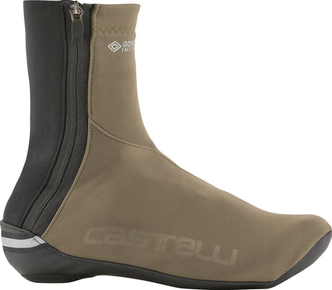 Castelli Couvre-chaussures Espresso - Femme