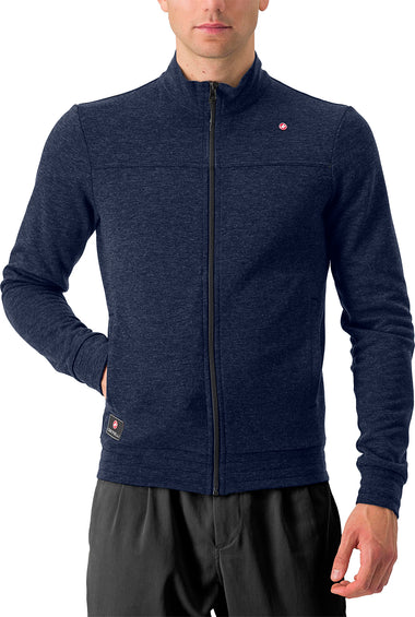 Castelli Manteau de survêtement Vigorelli - Homme