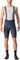 Castelli Cuissard Espresso - Homme - Twilight Blue