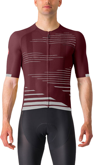 Castelli Maillot Climbers 4.0 - Homme