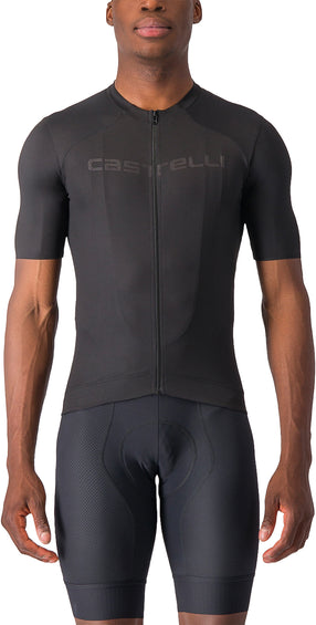 Castelli Maillot Prologo Lite - Homme