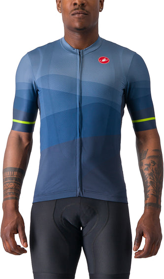 Castelli Maillot Orizzonte - Homme
