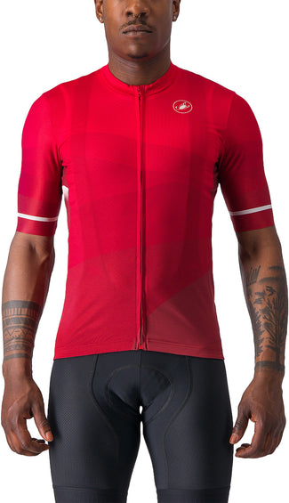 Castelli Maillot Orizzonte - Homme