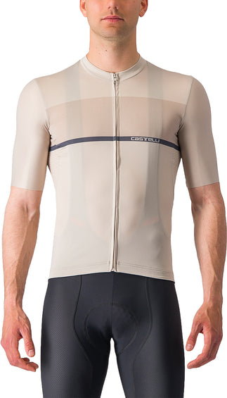 Castelli Maillot Tradizione - Homme