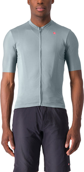 Castelli Maillot Unlimited Entrata 2 - Homme
