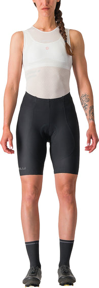 Castelli Short expresso - Femme