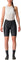 Castelli Short expresso - Femme - Black