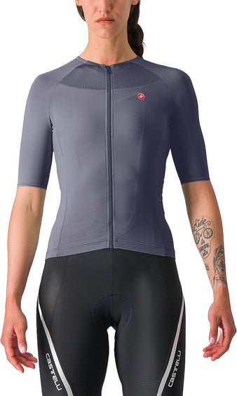 Castelli Maillot Velocissima 2 - Femme