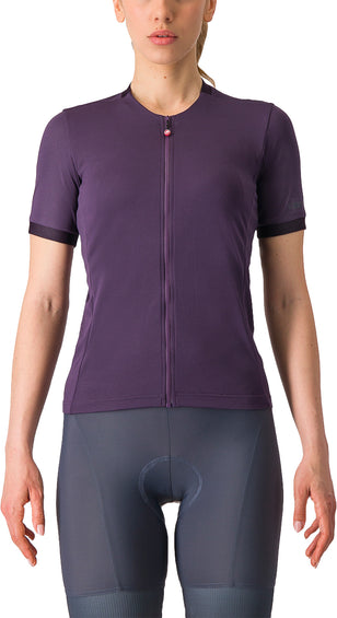 Castelli Maillot Libera - Femme