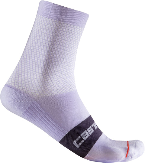 Castelli Chaussettes Espresso 12 - Femme