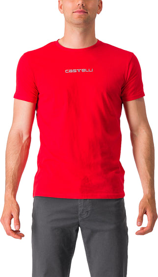 Castelli T-shirt Castelli Classico - Homme