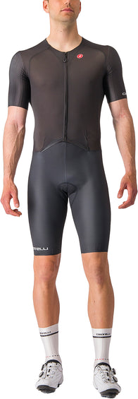 Castelli Combinaison Sanremo Btw Speed - Homme
