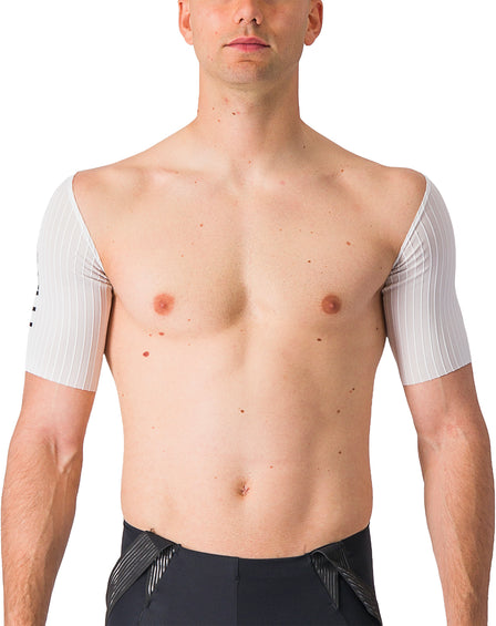 Castelli Combinaison vitesse à manches courtes Bolero - Homme
