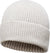 Colorful Standard Tuque en laine mérinos - Unisexe - Ivory White