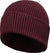 Colorful Standard Tuque en laine mérinos - Unisexe - Oxblood Red