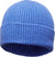 Colorful Standard Tuque en laine mérinos - Unisexe - Pacific Blue