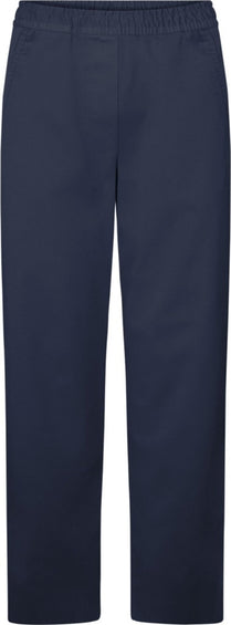Colorful Standard Pantalon en sergé - Unisexe