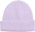 Colorful Standard Tuque en laine mérinos - Unisexe - Soft Lavender