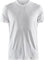 Craft T-shirt à manches courtes ADV Essence - Homme - White