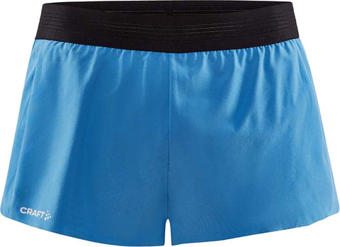 Craft Short fendu Pro Hypervent - Homme