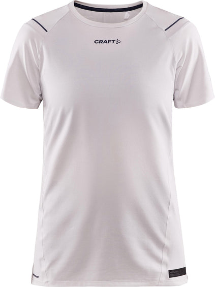 Craft T-shirt à manches courtes Pro Hypervent - Femme