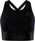 Craft Haut de sport Core Essence - Femme - Black