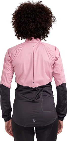 Craft Manteau ADV ENdur Hydro - Femme