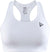 Craft Soutien-gorge de sport classique d'entrainement Core - Femme - White