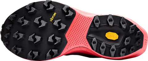 Craft Souliers de course sur sentier CTM Ultra Carbon - Femme