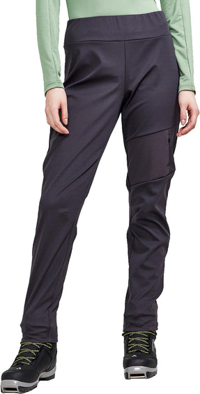 Craft Pantalon ADV Backcountry Hybrid - Femme