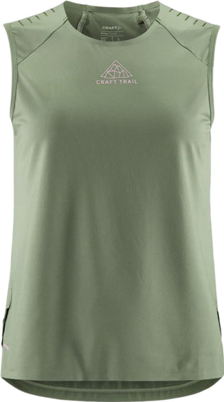 Craft Camisole Pro Trail - Femme