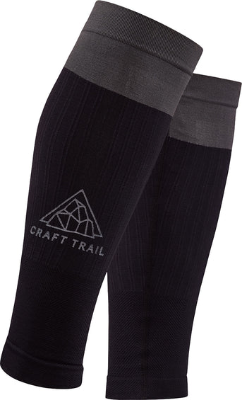 Craft Couvre-mollet Pro Trail Fuseknit Calves - Unisexe