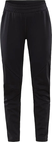 Craft Pantalon d'entraînement Core Nordic - Femme