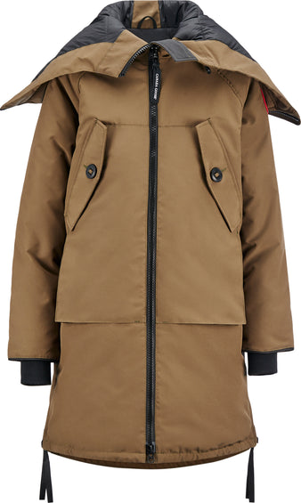Canada Goose Parka Olympia - Femme
