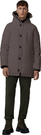 Canada Goose Parka Chateau Classique sans fourrure - Homme