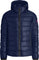 Canada Goose Manteau à capuchon Crofton sans fourrure - Homme - Atlantic Navy