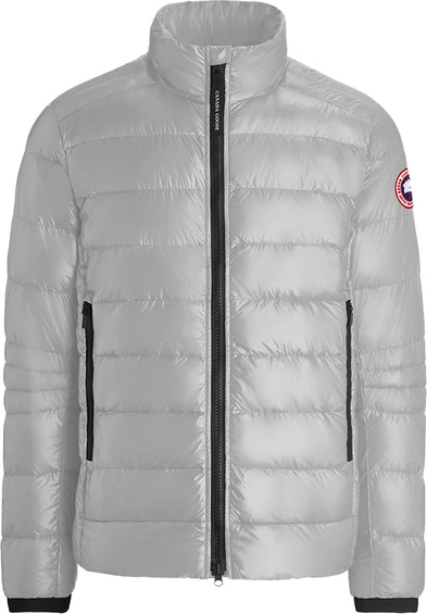 Canada Goose Manteau Crofton sans fourrure - Homme