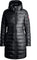 Canada Goose Manteau à capuchon Cypress sans fourrure - Femme - Black