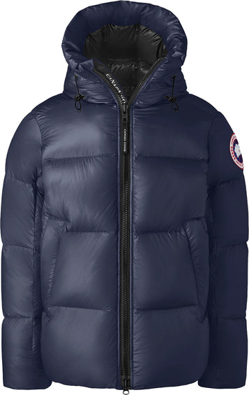 Canada Goose Manteau matelassé Crofton sans fourrure - Homme